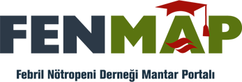 Febril Ntropeni Dernei Mantar Portal